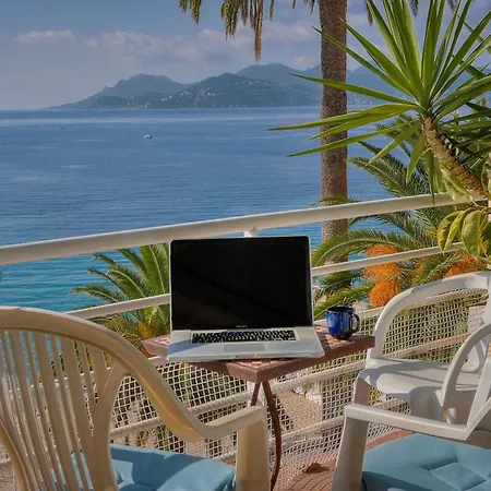 Apartamento Magnifique Avec Vue A2b99 *