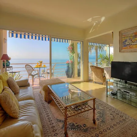 Apartamento Magnifique Avec Vue A2b99 *