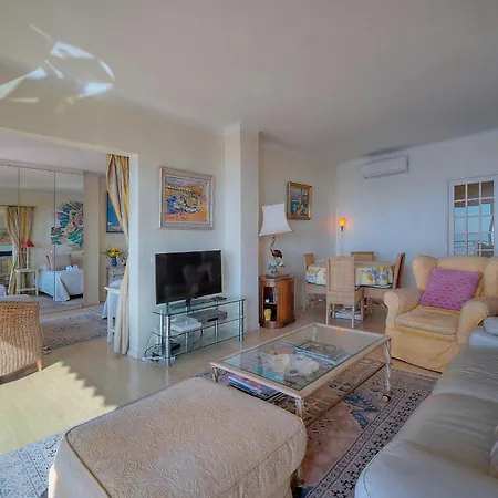 Magnifique Avec Vue A2b99 Apartamento *