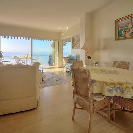 Magnifique Avec Vue A2b99 Apartamento Cannes