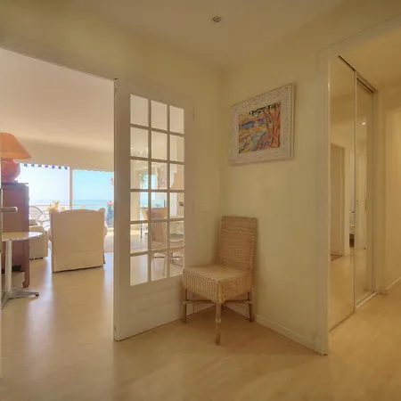 Magnifique Avec Vue A2b99 Apartamento *