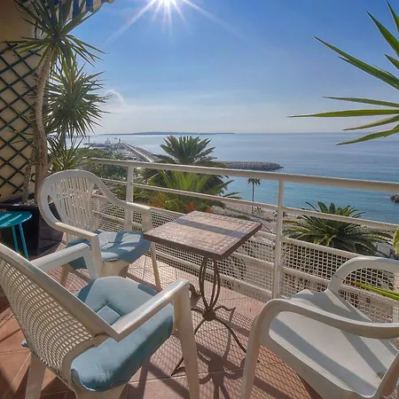 Apartamento Magnifique Avec Vue A2b99 *