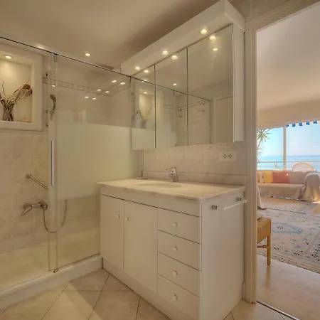 Magnifique Avec Vue A2b99 아파트 칸느