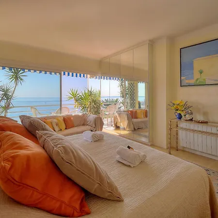 Magnifique Avec Vue A2b99 * 칸느