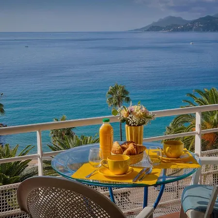 Magnifique Avec Vue A2b99 Apartment