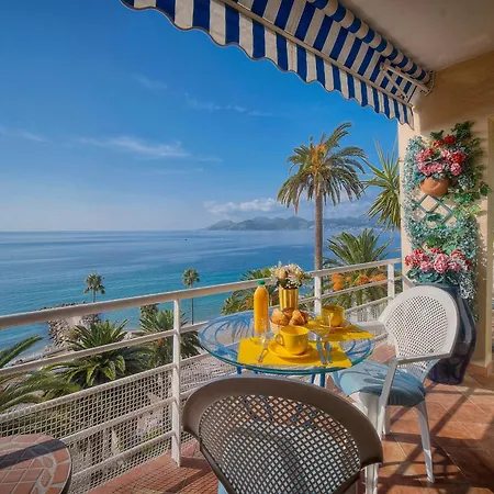 Magnifique Avec Vue A2b99 Apartament