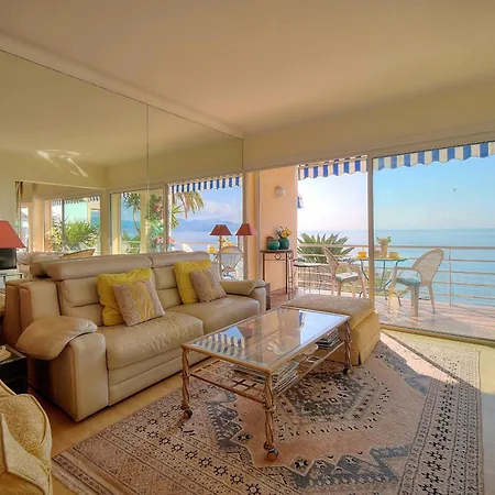 Magnifique Avec Vue A2b99 Apartament *