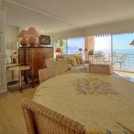 Apartament Magnifique Avec Vue A2b99 Cannes